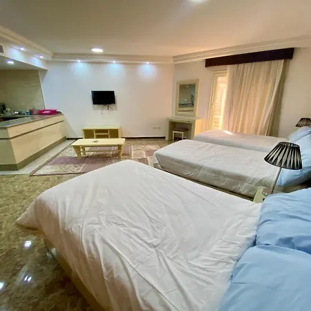 Ghalia Residence